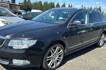 2.0Diesel*serwis *bogata wersja prosto z Niemiec