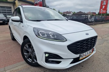 2.0Diesel*St-Line*100%Bezwypadkowa prosto z Niemiec